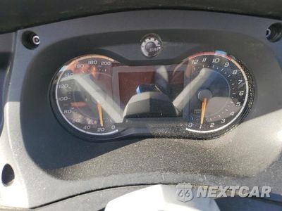 Zdjęcie 7 z 9 samochodu: 2012 CAN-AM SPYDER ROADSTER RT VIN:2BXJBKC15CV000835 - miniatura