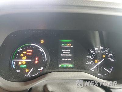 Zdjęcie 9 z 15 samochodu: 2021 TOYOTA SIENNA XSE VIN:5TDDSKFCXMS015701 - miniatura