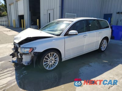 Główne zdjęcie samochodu: 2009 VOLVO V50 2.4I VIN:YV1MW390392486237 - miniatura