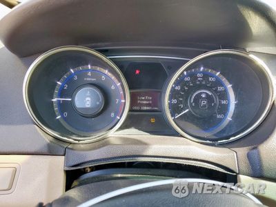 Zdjęcie 9 z 12 samochodu: 2013 HYUNDAI SONATA GLS VIN:5NPEB4AC5DH636888 - miniatura