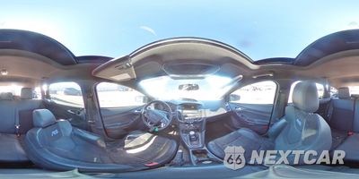Zdjęcie 14 z 14 samochodu: 2017 FORD FOCUS RS VIN:WF0DP3TH3H4122255 - miniatura