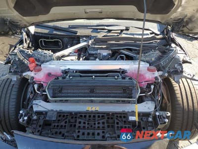 Zdjęcie 11 z 13 samochodu: 2024 MERCEDES-BENZ EQE SEDAN 350+ VIN:W1KEG2BB4RF059628 - miniatura