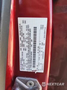 Zdjęcie 13 z 13 samochodu: 2019 FORD ESCAPE SE VIN:1FMCU0GD8KUA19042 - miniatura