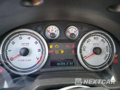 Zdjęcie 9 z 13 samochodu: 2008 FORD FOCUS SE VIN:1FAHP35N78W170388 - miniatura