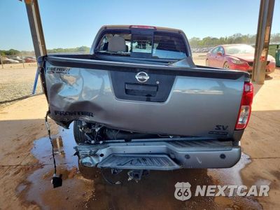 Zdjęcie 6 z 13 samochodu: 2018 NISSAN FRONTIER S VIN:1N6AD0ER6JN752139 - miniatura