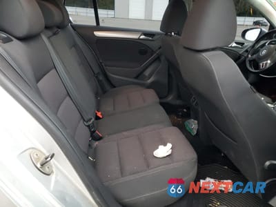 Zdjęcie 11 z 14 samochodu: 2011 VOLKSWAGEN GOLF VIN:WVWNM7AJ3BW026148 - miniatura