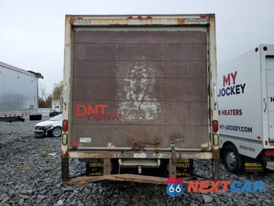 Zdjęcie 6 z 13 samochodu: 2016 CHEVROLET EXPRESS G4500 VIN:1GB6GVCG0G1127433 - miniatura