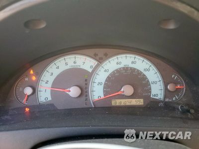 Zdjęcie 9 z 14 samochodu: 2008 TOYOTA CAMRY CE VIN:4T1BE46K98U258205 - miniatura