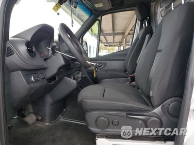 Zdjęcie 7 z 15 samochodu: 2020 MERCEDES-BENZ SPRINTER 2500 VIN:W1X4EBHY2LP245189 - miniatura