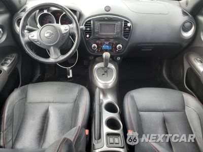 Zdjęcie 8 z 12 samochodu: 2012 NISSAN JUKE S VIN:JN8AF5MVXCT118540 - miniatura