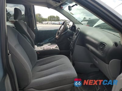 Zdjęcie 7 z 13 samochodu: 2006 DODGE CARAVAN SXT VIN:1D4GP45R86B501601 - miniatura