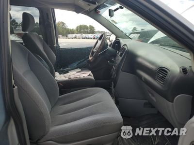 Zdjęcie 7 z 13 samochodu: 2006 DODGE CARAVAN SXT VIN:1D4GP45R86B501601 - miniatura