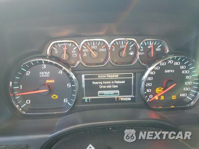 Zdjęcie 9 z 13 samochodu: 2014 CHEVROLET SILVERADO K1500 LT VIN:3GCUKREC0EG127501 - miniatura