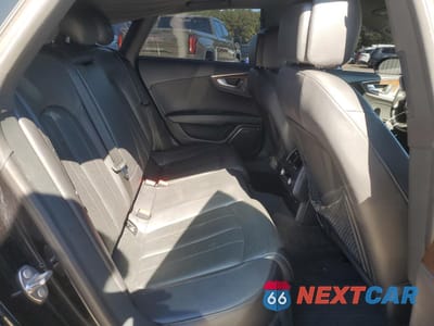 Zdjęcie 10 z 15 samochodu: 2014 AUDI A7 PRESTIGE VIN:WAU2GAFC4EN079806 - miniatura
