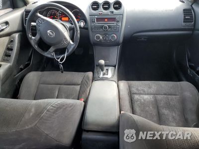 Zdjęcie 8 z 12 samochodu: 2012 NISSAN ALTIMA BASE VIN:1N4AL2AP2CN551711 - miniatura
