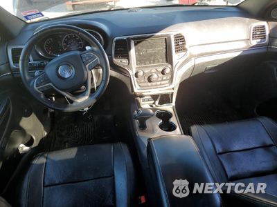 Zdjęcie 8 z 13 samochodu: 2015 JEEP GRAND CHEROKEE LIMITED VIN:1C4RJEBG0FC217051 - miniatura