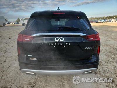Zdjęcie 6 z 12 samochodu: 2023 INFINITI QX50 LUXE VIN:3PCAJ5BB1PF111004 - miniatura