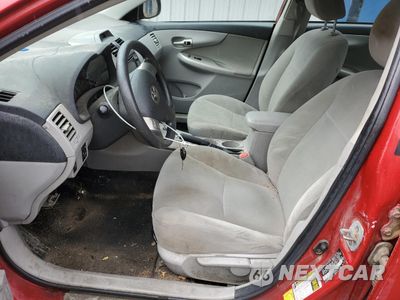Zdjęcie 7 z 14 samochodu: 2013 TOYOTA COROLLA BASE VIN:2T1BU4EE4DC015072 - miniatura
