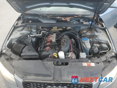 Zdjęcie 11 z 13 samochodu: 2009 AUDI A4 2.0T QUATTRO VIN:WAULF78K99N036292 - miniatura