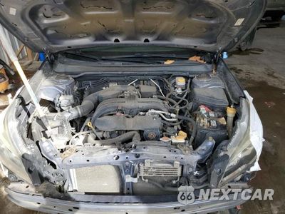 Zdjęcie 11 z 13 samochodu: 2016 SUBARU OUTBACK 2.5I PREMIUM VIN:4S4BSADC6G3214475 - miniatura