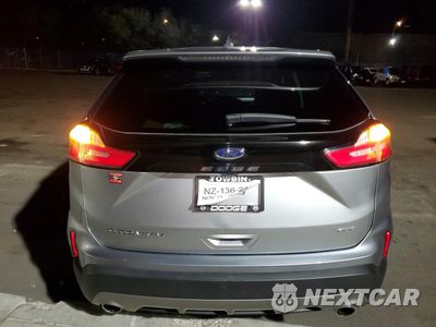 Zdjęcie 6 z 13 samochodu: 2023 FORD EDGE TITANIUM VIN:2FMPK4K92PBA39009 - miniatura