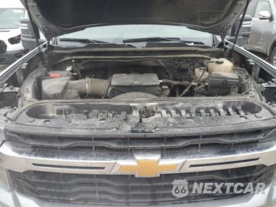 Zdjęcie 11 z 15 samochodu: 2024 CHEVROLET SILVERADO K2500 HEAVY DUTY LT VIN:2GC4YNE73R1117554 - miniatura