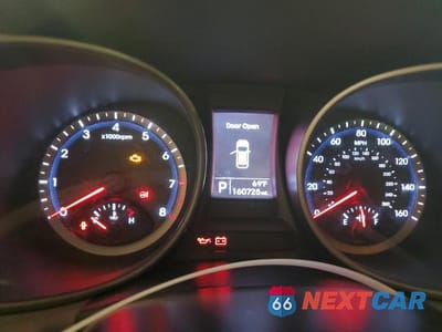 Zdjęcie 9 z 13 samochodu: 2015 HYUNDAI SANTA FE SPORT VIN:5XYZTDLB1FG269274 - miniatura