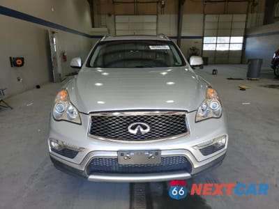 Piąte zdjęcie samochodu w środku: 2016 INFINITI QX50 VIN:JN1BJ0RP2GM231168 - miniatura