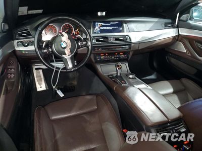 Zdjęcie 8 z 14 samochodu: 2015 BMW 550 XI VIN:WBAKP9C5XFD980092 - miniatura
