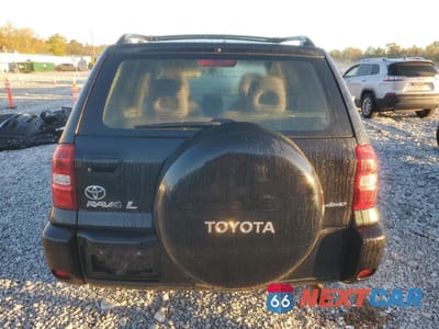 Zdjęcie 6 z 13 samochodu: 2004 TOYOTA RAV4 VIN:JTEHD20V240030133 - miniatura