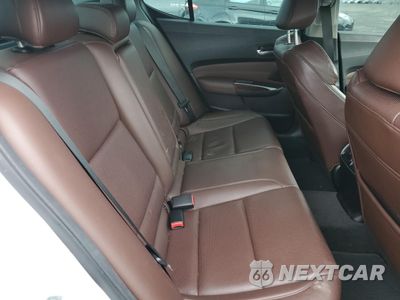 Zdjęcie 10 z 13 samochodu: 2015 ACURA TLX TECH VIN:19UUB1F58FA011885 - miniatura