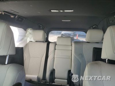 Zdjęcie 10 z 14 samochodu: 2024 LEXUS LX 600 BASE VIN:JTJGB7CX2R4054932 - miniatura