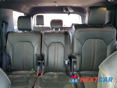 Zdjęcie 10 z 12 samochodu: 2022 FORD EXPEDITION TIMBERLINE VIN:1FMJU1RT1NEA51444 - miniatura