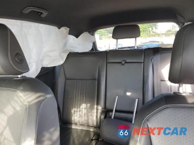 Zdjęcie 10 z 14 samochodu: 2022 VOLKSWAGEN TIGUAN SE R-LINE BLACK VIN:3VVCB7AXXNM000959 - miniatura