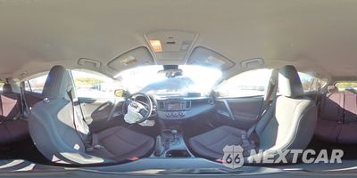 Zdjęcie 15 z 16 samochodu: 2017 TOYOTA RAV4 LE VIN:JTMBFREV3HJ130036 - miniatura