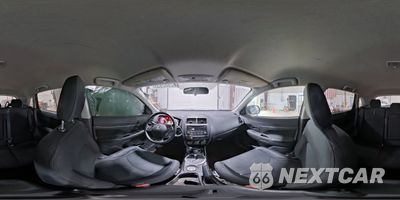 Zdjęcie 14 z 14 samochodu: 2015 MITSUBISHI OUTLANDER SPORT ES VIN:4A4AR3AW0FE036323 - miniatura
