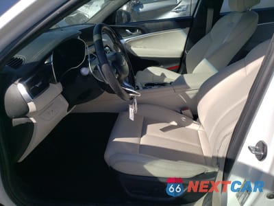 Zdjęcie 7 z 13 samochodu: 2025 GENESIS G70 BASE VIN:KMTG34SCXSU156175 - miniatura