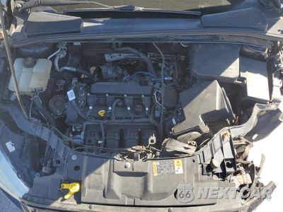 Zdjęcie 11 z 12 samochodu: 2015 FORD FOCUS SE VIN:1FADP3K20FL290041 - miniatura