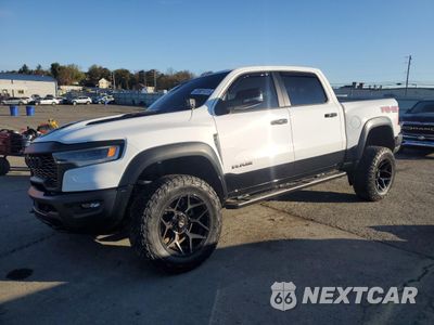 2025 RAM 1500 RHO 1C6SRFUP9SN716644 - główne zdjęcie licytacji z USA - miniatura