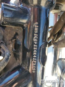 Zdjęcie 9 z 10 samochodu: 2004 HARLEY-DAVIDSON XL1200 C VIN:1HD1CGP184K417345 - miniatura