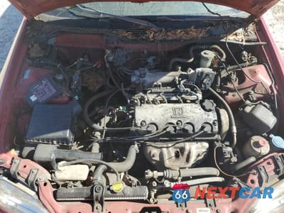 Zdjęcie 11 z 12 samochodu: 1995 HONDA CIVIC VIN:2HGEJ1227SH567524 - miniatura
