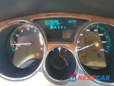Zdjęcie 9 z 13 samochodu: 2009 BUICK ENCLAVE CXL VIN:5GAER23DX9J155928 - miniatura