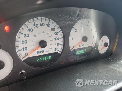 Zdjęcie 9 z 13 samochodu: 2006 DODGE CARAVAN SXT VIN:1D4GP45R86B501601 - miniatura