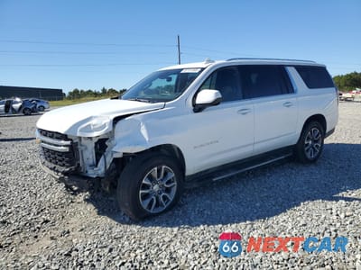 2024 CHEVROLET SUBURBAN C1500 LS 1GNSCBKD4RR253981 - główne zdjęcie licytacji z USA - miniatura