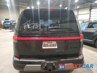 Zdjęcie 6 z 12 samochodu: 2025 LEXUS GX 550 PREMIUM/PREMIUM+ VIN:JTJTBCDX3S5047266 - miniatura