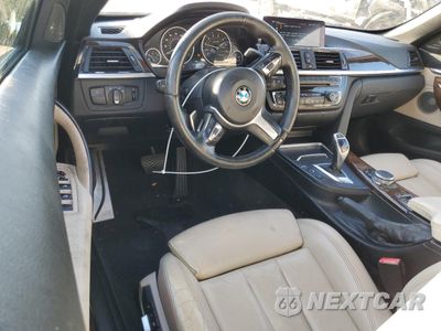 Zdjęcie 8 z 14 samochodu: 2016 BMW 428 XI SULEV VIN:WBA3T1C58GP822870 - miniatura