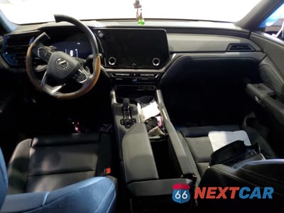 Zdjęcie 8 z 13 samochodu: 2024 LEXUS TX 350 BASE VIN:5TDAAAB67RS019938 - miniatura