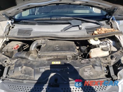 Zdjęcie 12 z 14 samochodu: 2017 MERCEDES-BENZ METRIS VIN:WD4PG2EE3H3302540 - miniatura