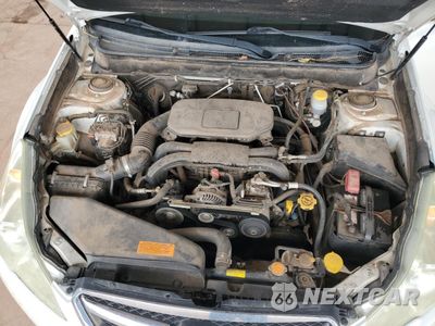 Zdjęcie 11 z 12 samochodu: 2011 SUBARU LEGACY 2.5I PREMIUM VIN:4S3BMBG60B3218640 - miniatura