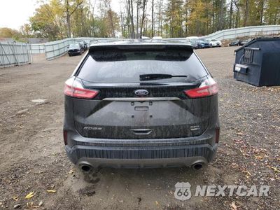 Zdjęcie 6 z 11 samochodu: 2019 FORD EDGE SEL VIN:2FMPK4J90KBC67567 - miniatura